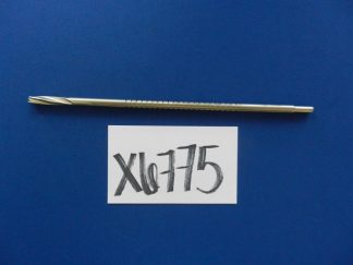 Zimmer 1180-30 Free-Lock Combination Reamer 14mm