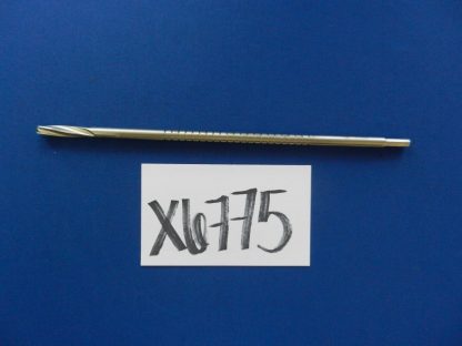 Zimmer 1180-30 Free-Lock Combination Reamer 14mm
