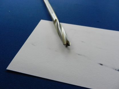 Zimmer 1180-30 Free-Lock Combination Reamer 14mm - Image 2