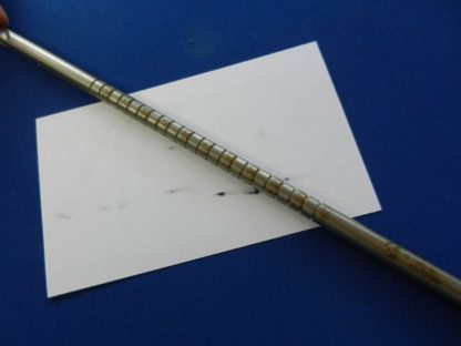 Zimmer 1180-30 Free-Lock Combination Reamer 14mm - Image 3
