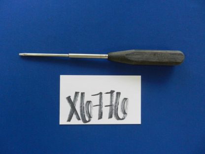 Synthes 314.115 Stardrive Screwdriver