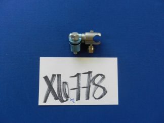 Synthes 390.003 Rod Attachment