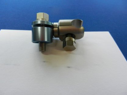 Synthes 390.003 Rod Attachment - Image 2