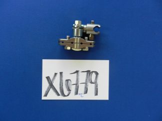 Synthes 390.004 Large 4 Position Multi Pin Clamp