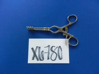Depuy 2559-00 Weitlaner 4x3 Sharp Prong Retractor 9.5" Length