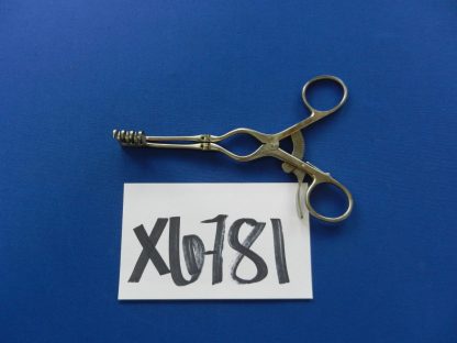 Depuy 2557-00 Hawkins Weitlaner 3x4 Prong Retractor