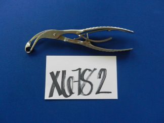 Synthes 399.091 Orthopedic Holding Forceps with Soft Ratchet