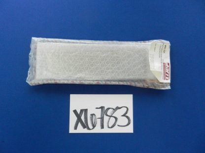 NEW Jarit 260-121 Satterlee Orthopedic Saw Blade 20.3cm Length