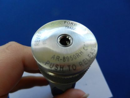Arthrex AR-8950RH Quick Coupling Cannulated Handle - Image 4