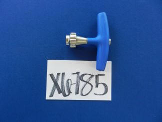 Synthes 03.010.496 T-Handle Cannulated with Quick Coupling