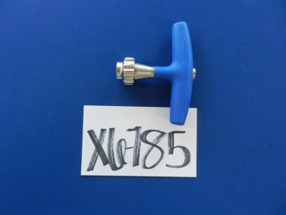 Synthes 03.010.496 T-Handle Cannulated with Quick Coupling