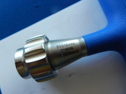 Synthes 03.010.496 T-Handle Cannulated with Quick Coupling - Image 3