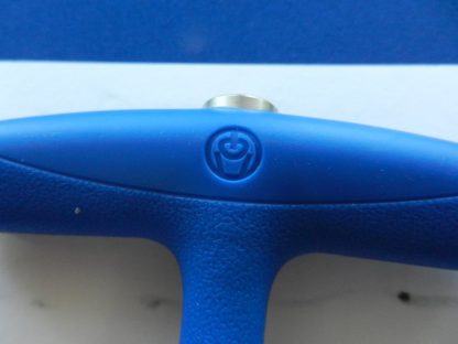 Synthes 03.010.496 T-Handle Cannulated with Quick Coupling - Image 4