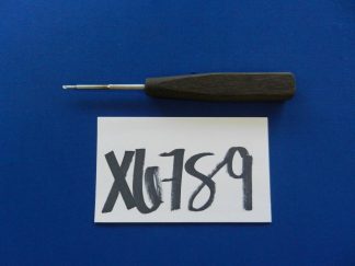 Synthes 313.99 Cruciform Screwdriver