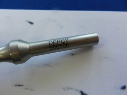 Depuy 966505 Manual Pin Pusher - Image 3