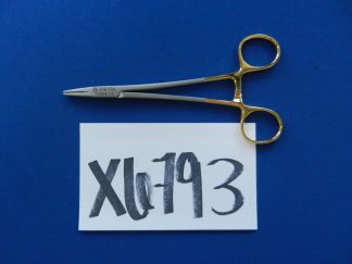 Synthes 398.906 Wire Twister 15.5cm Length