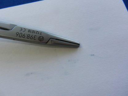 Synthes 398.906 Wire Twister 15.5cm Length - Image 2