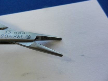 Synthes 398.906 Wire Twister 15.5cm Length - Image 3