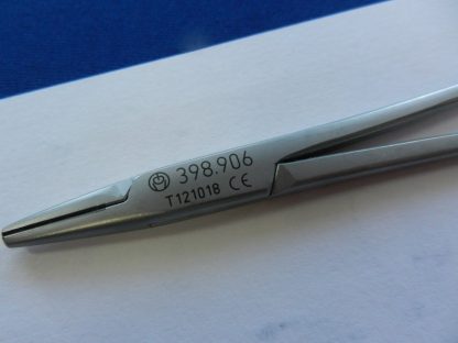 Synthes 398.906 Wire Twister 15.5cm Length - Image 4