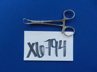 Depuy 9399-99-518 Small Bone Reduction Clamp