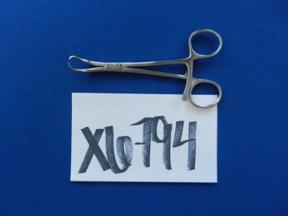 Depuy 9399-99-518 Small Bone Reduction Clamp