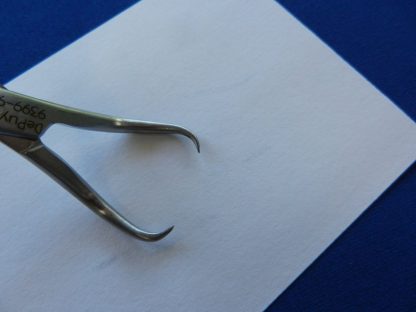 Depuy 9399-99-518 Small Bone Reduction Clamp - Image 3