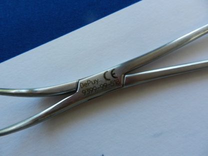 Depuy 9399-99-518 Small Bone Reduction Clamp - Image 4