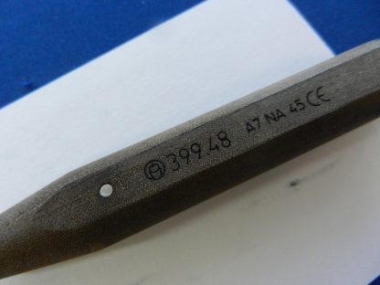 Synthes 399.48 Curved 3.0mm Blade Periosteal Elevator - Image 3