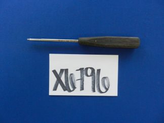 Synthes 314.02 Hexagonal Screwdriver