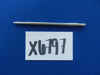 Synthes SD314.230 Hex Head Screwdriver Shaft
