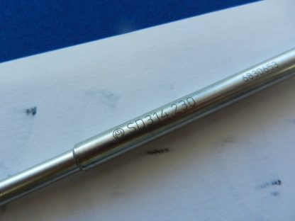 Synthes SD314.230 Hex Head Screwdriver Shaft - Image 4