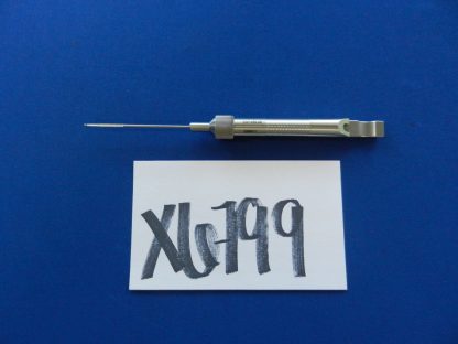 OrthoHelix 059-60 Depth Gauge
