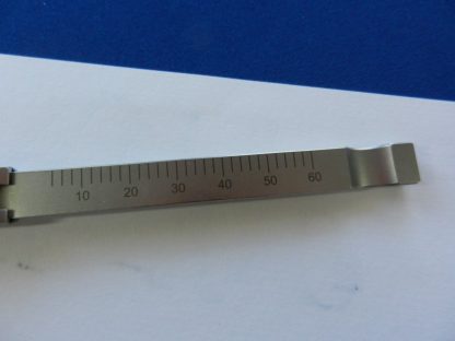 OrthoHelix 059-60 Depth Gauge - Image 3
