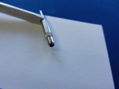 Synthes 323.36 Universal Type 3.5mm Drill Guide - Image 3