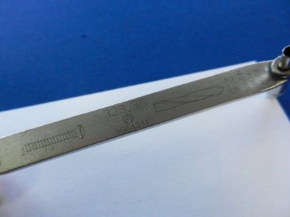Synthes 323.36 Universal Type 3.5mm Drill Guide - Image 4