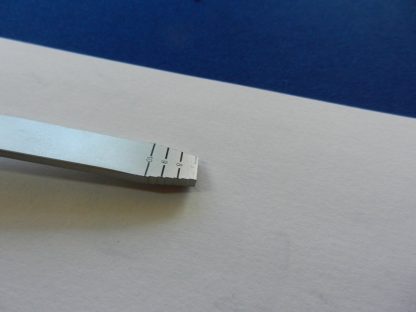 Arthrex AR-13200MT Metatarsal Opening Wedge Trial - Image 3