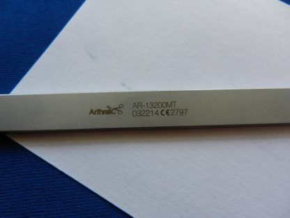 Arthrex AR-13200MT Metatarsal Opening Wedge Trial - Image 4