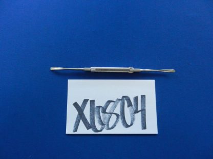 Arthrex AR-8943-19 Double Ended Freer Elevator