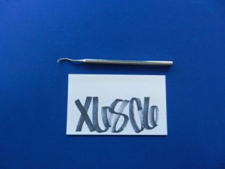 Arthrex AR-8943-21 Sharp Hook