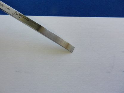 Arthrex AR-13203-05 Low Profile Short 5mm Osteotome - Image 2