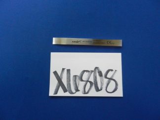 Arthrex AR-13203-12 Low Profile 12mm Short Osteotome