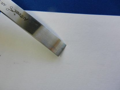 Arthrex AR-13203-12 Low Profile 12mm Short Osteotome - Image 2