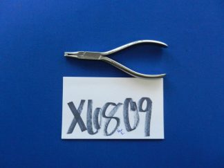 Arthrex AR-8941BP Bending Pliers