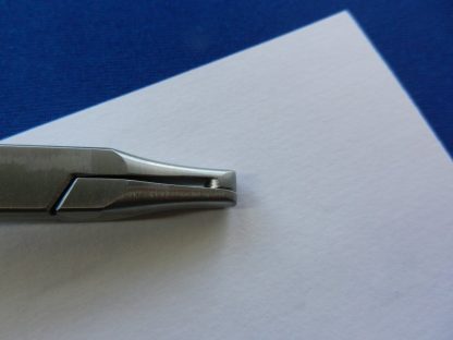 Arthrex AR-8941BP Bending Pliers - Image 2
