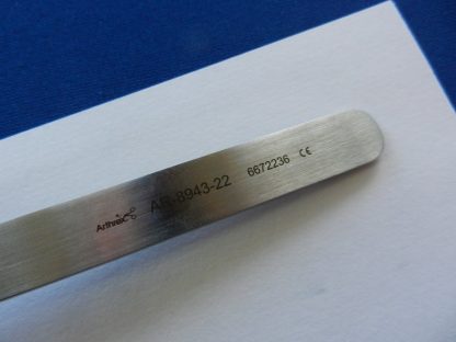 Arthrex AR-8943-22 Hohmann 15mm Retractor - Image 3