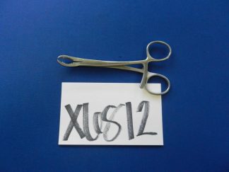 Arthrex AR-8943-23 Lobster Claw Forceps