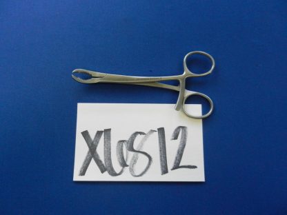 Arthrex AR-8943-23 Lobster Claw Forceps