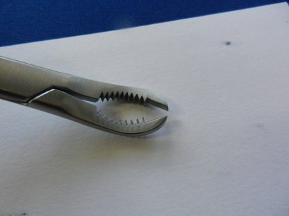 Arthrex AR-8943-23 Lobster Claw Forceps - Image 2