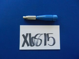 Synthes 311.43 Small Handle with Quick Coupling