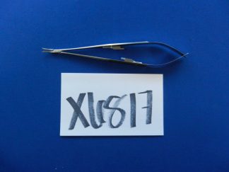 Synthes 399.001 Holding Forceps